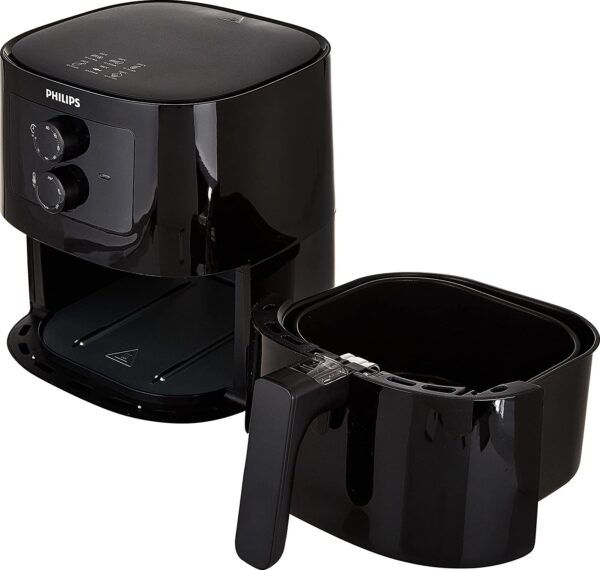 Philips HD9200 Air Fryer - Image 4