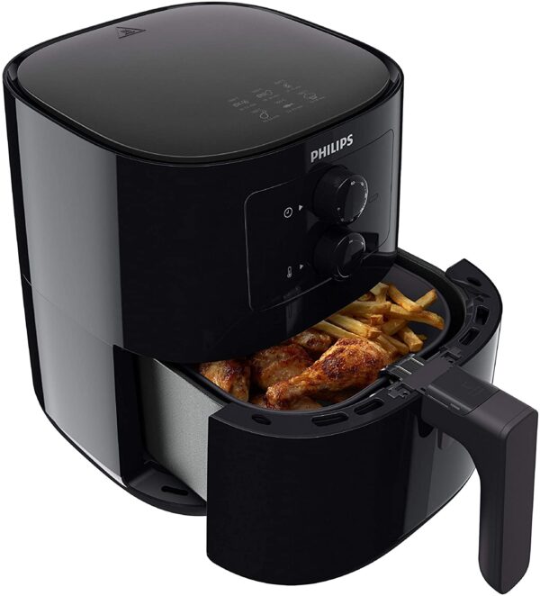 Philips HD9200 Air Fryer - Image 3
