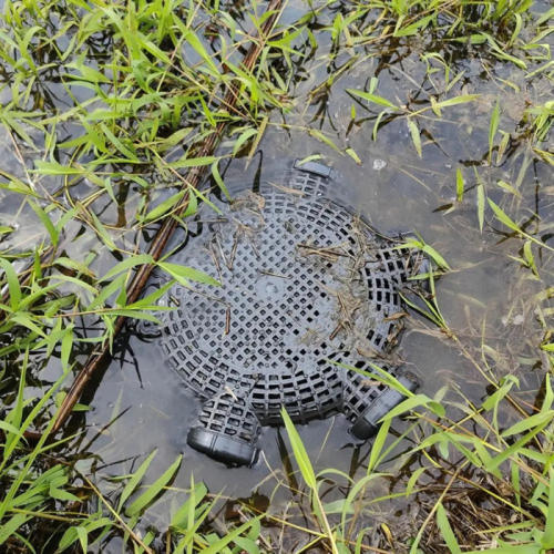 ( ১ পিস) Fish Catching Trap- ফিস ক্যাচিং ট্র্যাপ