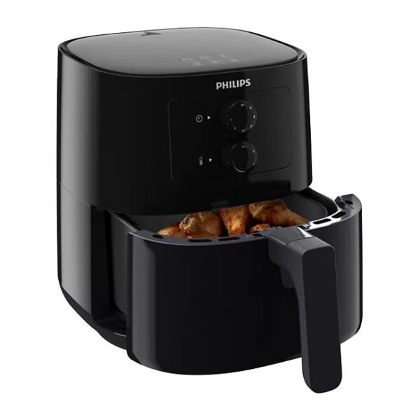 Philips HD9200 Air Fryer - Image 2